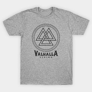 Vikings Valhalla T-Shirt